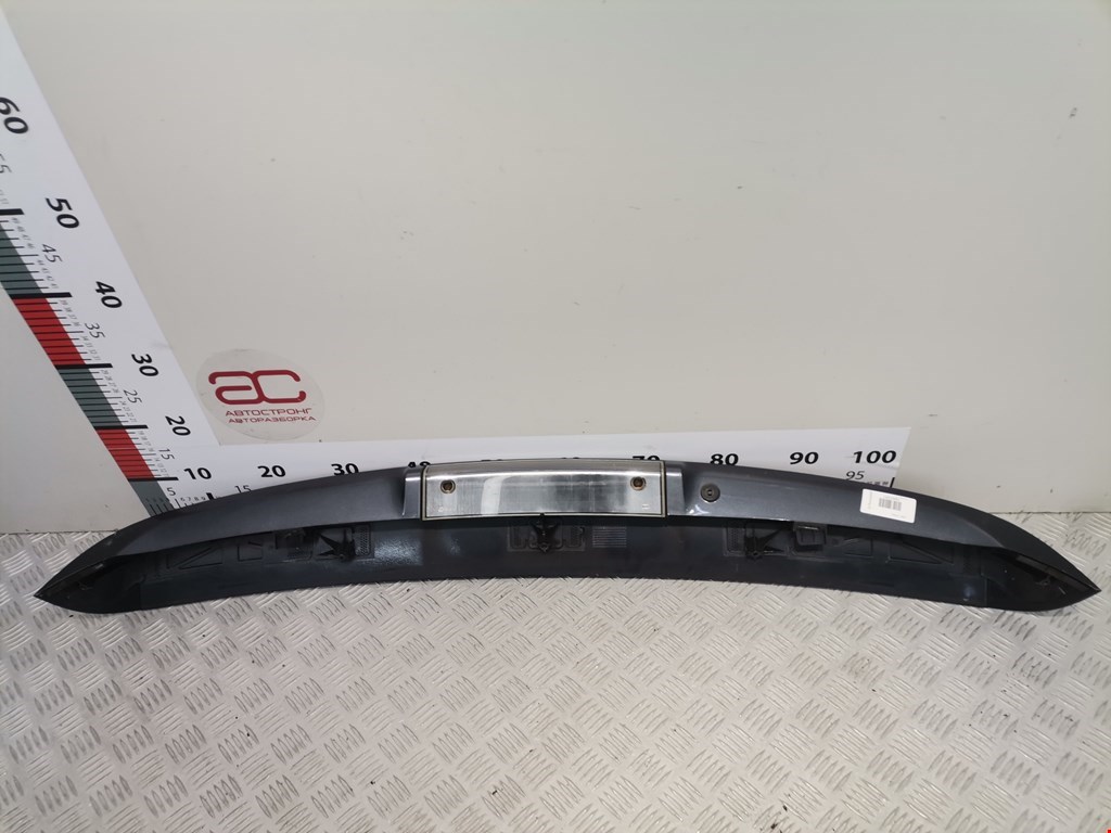 Спойлер FORD Kuga 2008-2012