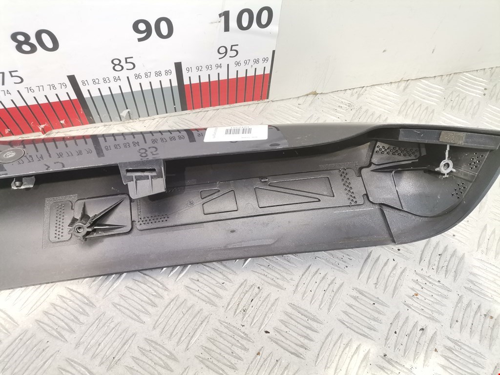 Спойлер FORD Kuga 2008-2012