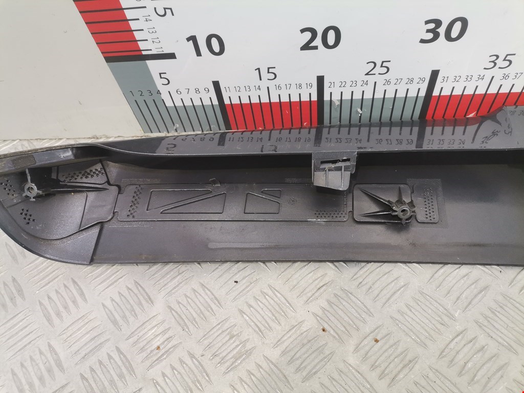 Спойлер FORD Kuga 2008-2012