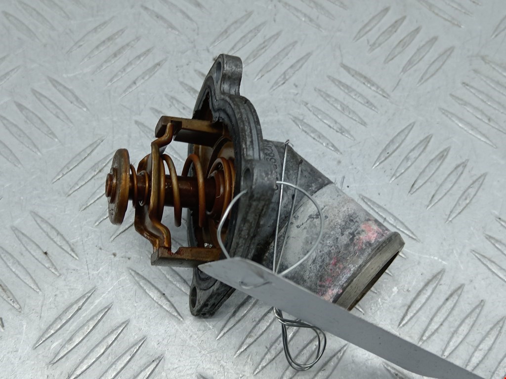 Корпус термостата OPEL Astra H/Family 2004-2015