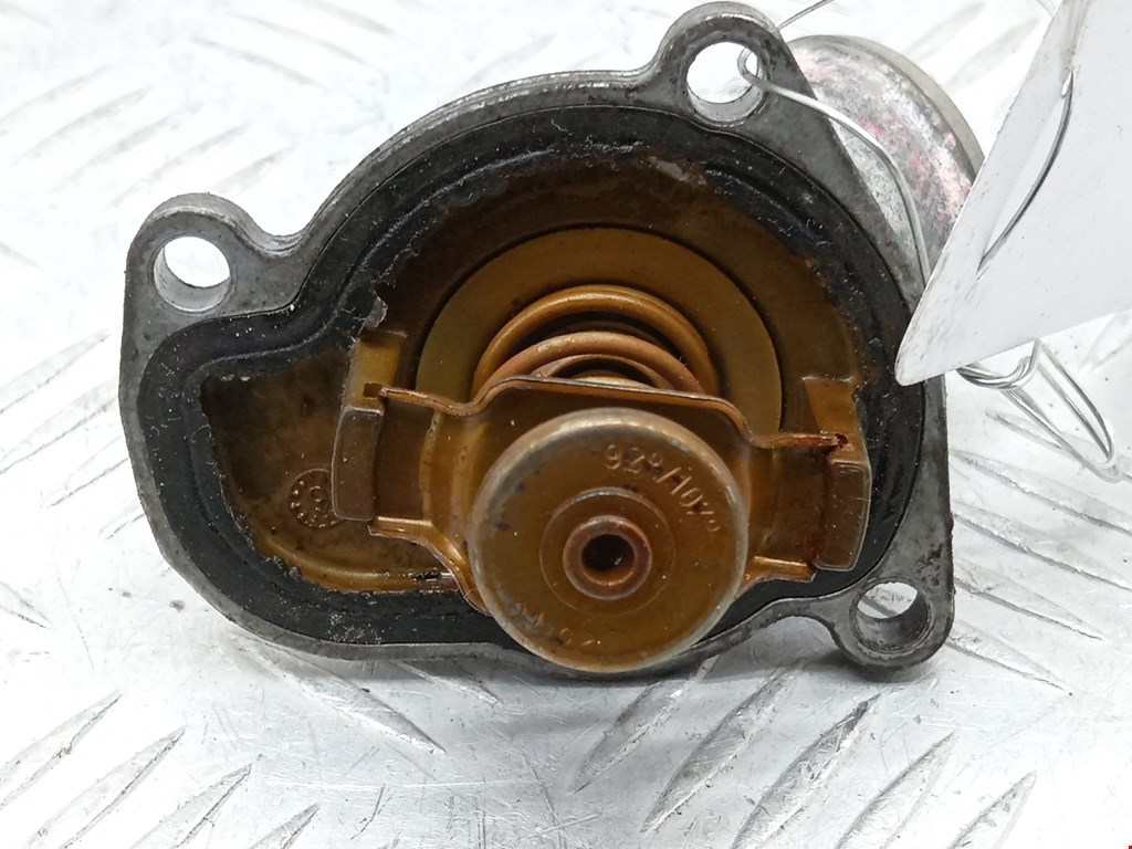Корпус термостата OPEL Astra H/Family 2004-2015