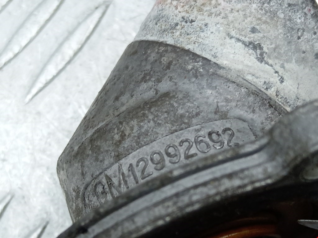 Корпус термостата OPEL Astra H/Family 2004-2015