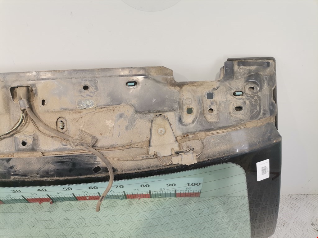 Стекло заднее JAGUAR X-Type 2001-2009