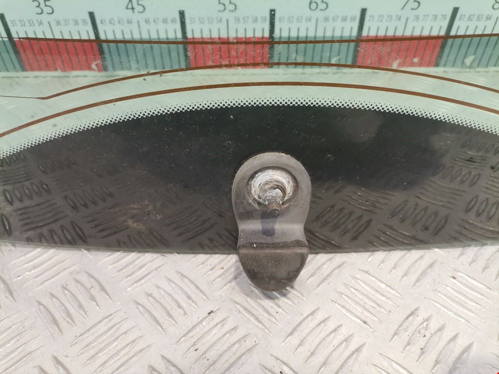 Стекло заднее JAGUAR X-Type 2001-2009