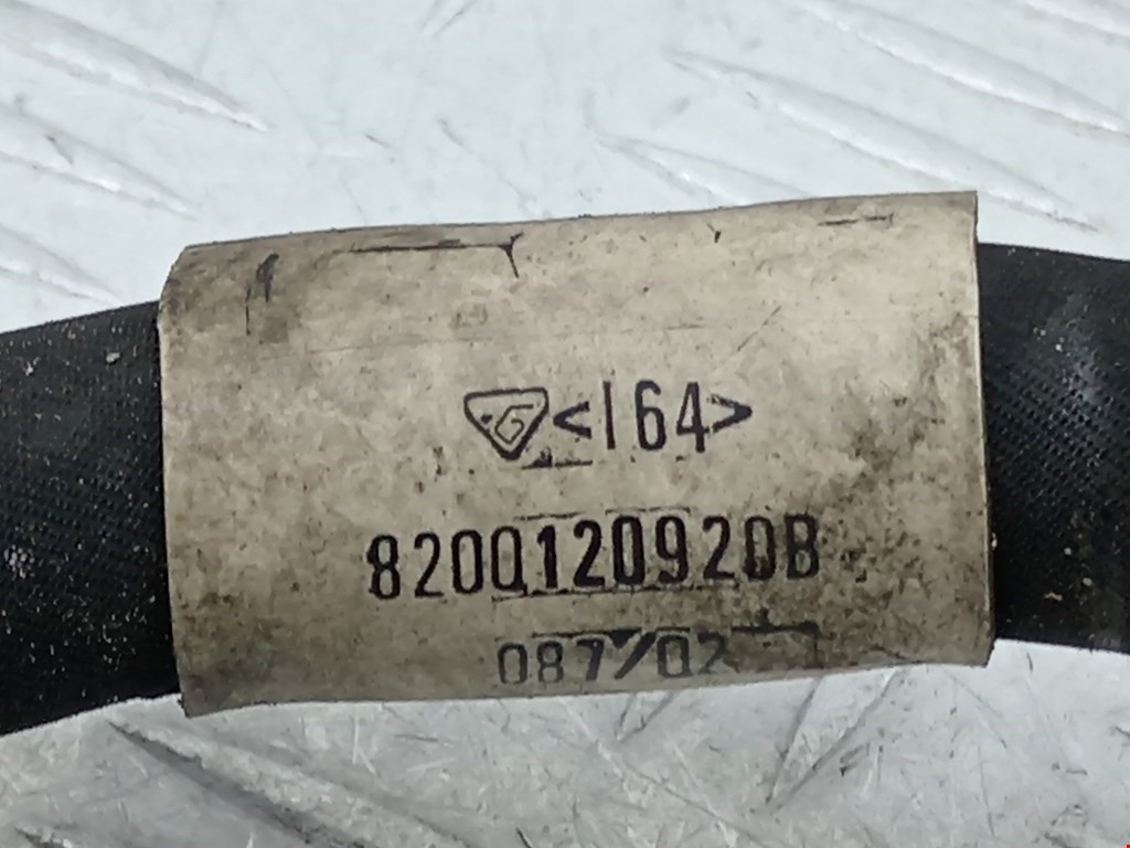 Трубка кондиционера RENAULT Scenic I 1996-2003