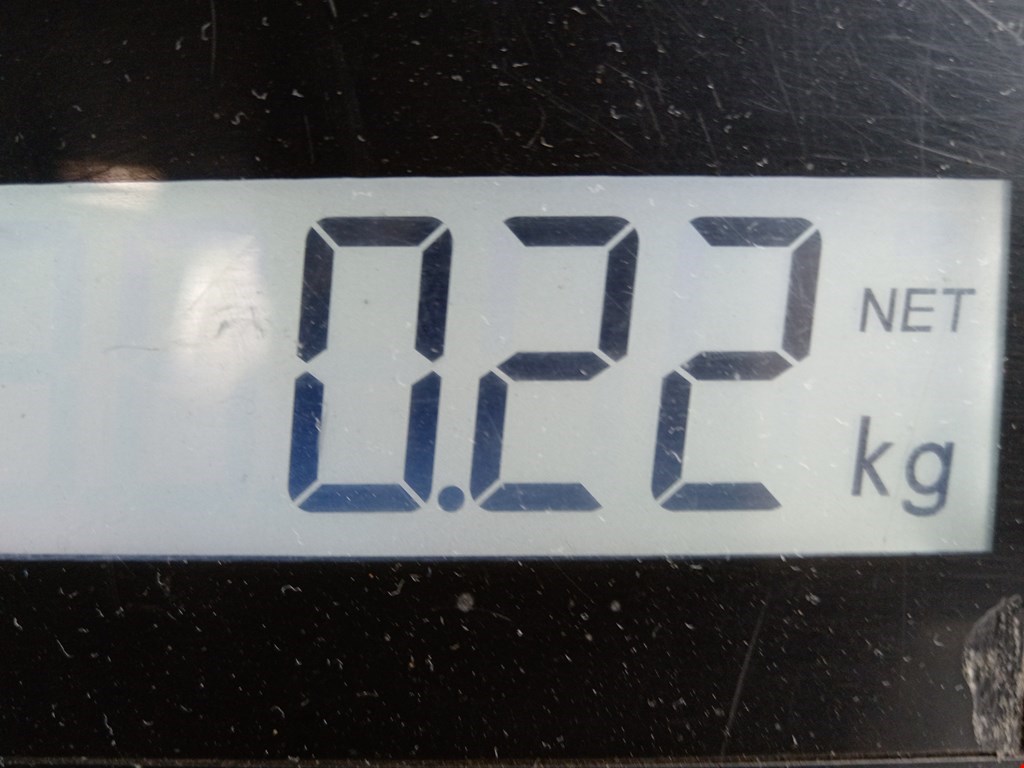 Трубка кондиционера RENAULT Scenic I 1996-2003