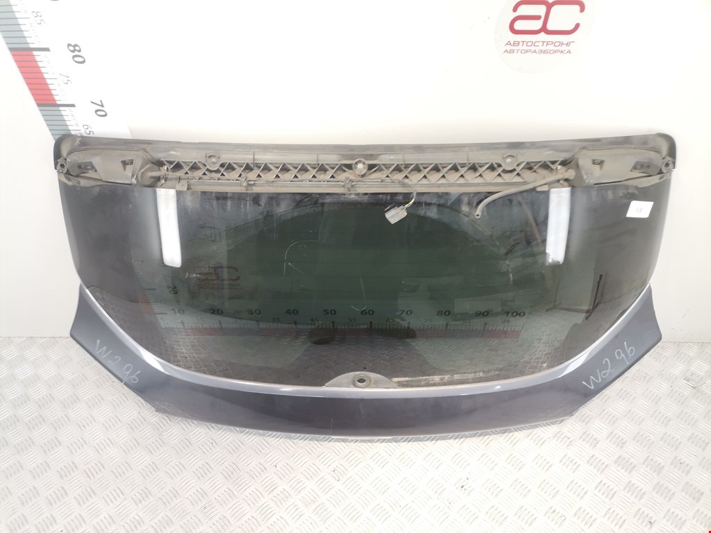 Стекло заднее FORD Kuga 2008-2012