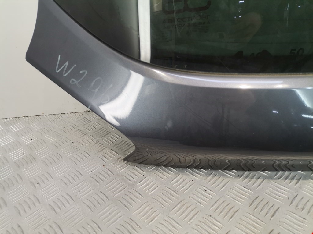 Стекло заднее FORD Kuga 2008-2012