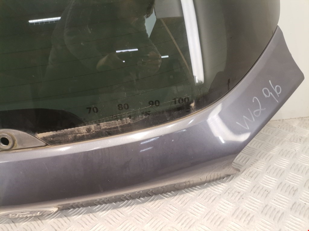 Стекло заднее FORD Kuga 2008-2012