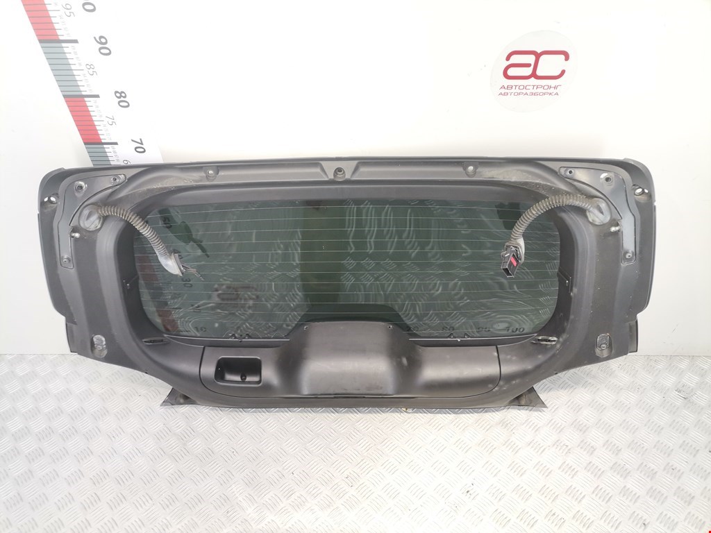 Стекло заднее FORD Kuga 2008-2012