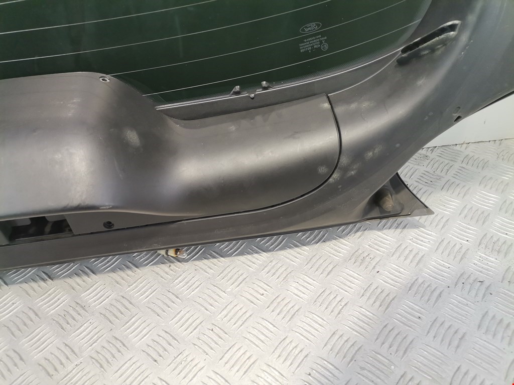 Стекло заднее FORD Kuga 2008-2012