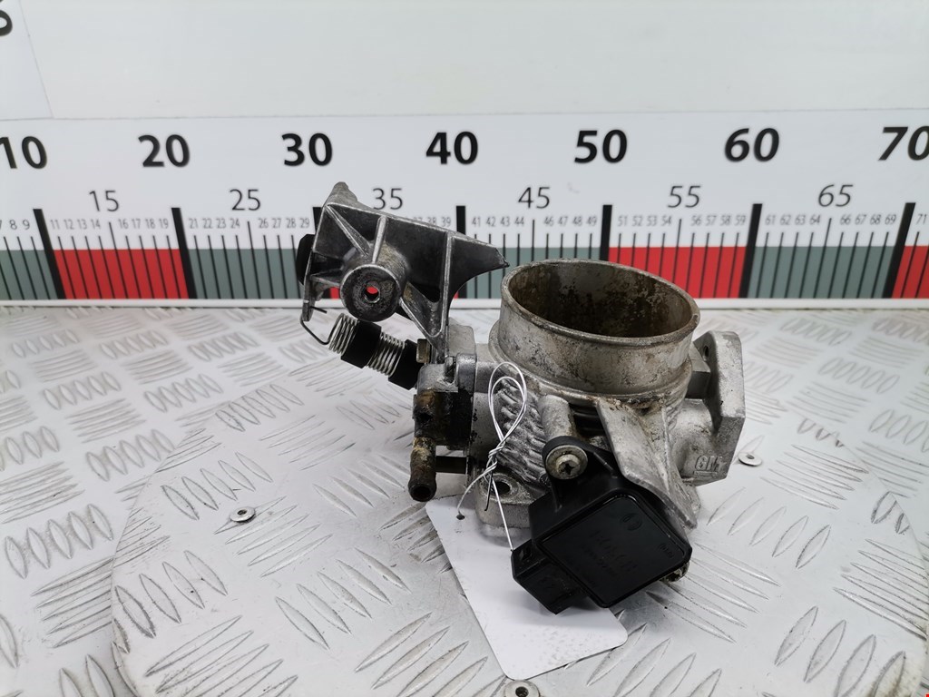 Защита антигравийная OPEL Omega B 1994-2004