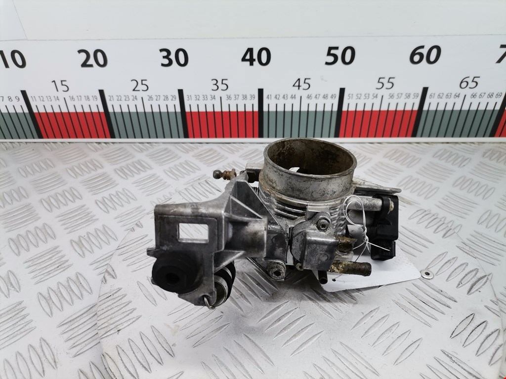 Защита антигравийная OPEL Omega B 1994-2004