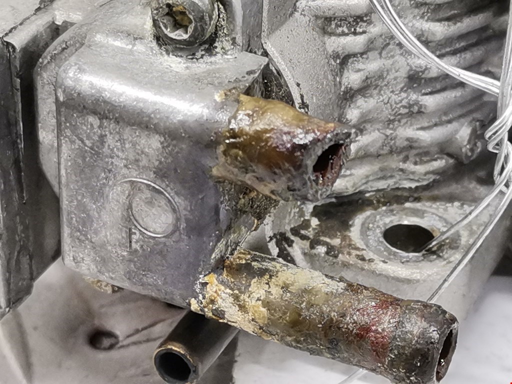 Защита антигравийная OPEL Omega B 1994-2004