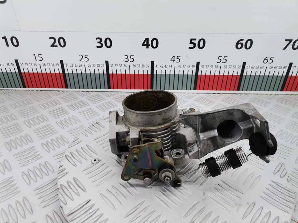 Защита антигравийная OPEL Omega B 1994-2004