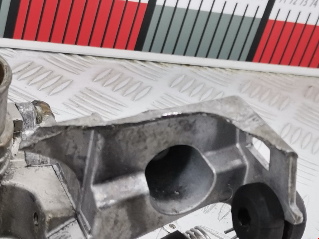 Защита антигравийная OPEL Omega B 1994-2004