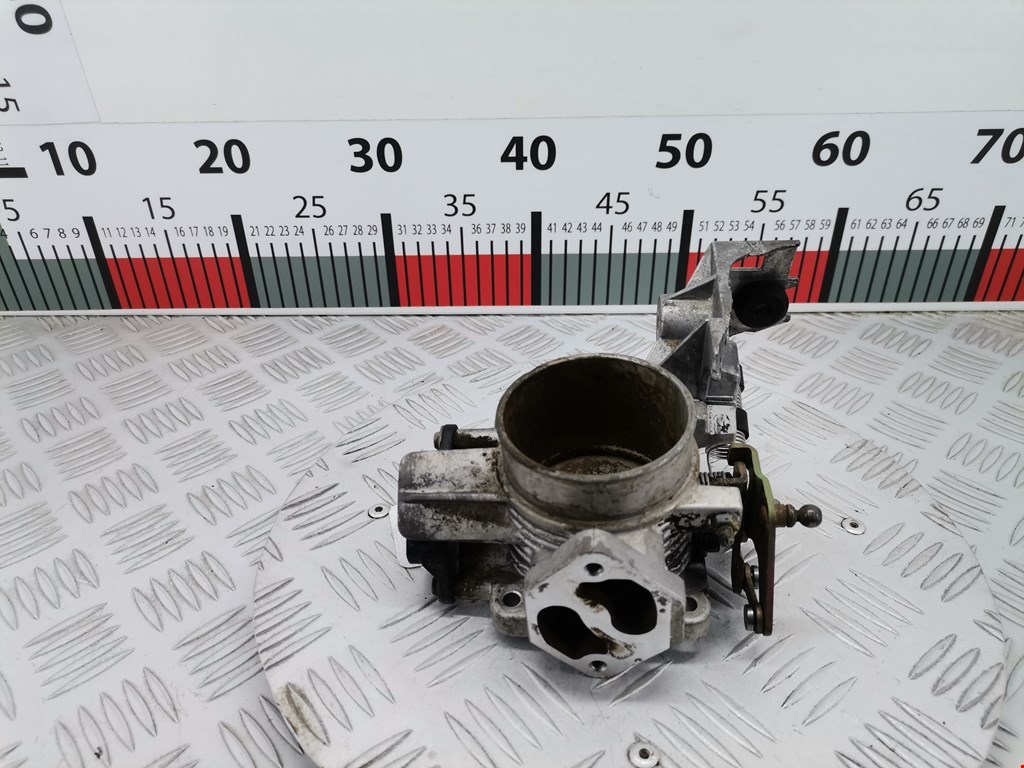 Защита антигравийная OPEL Omega B 1994-2004