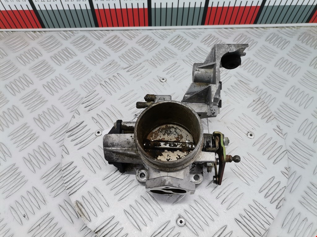 Защита антигравийная OPEL Omega B 1994-2004