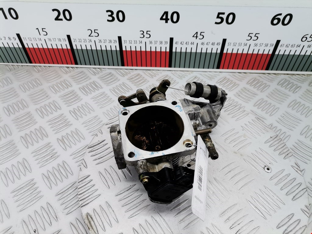 Защита антигравийная OPEL Omega B 1994-2004