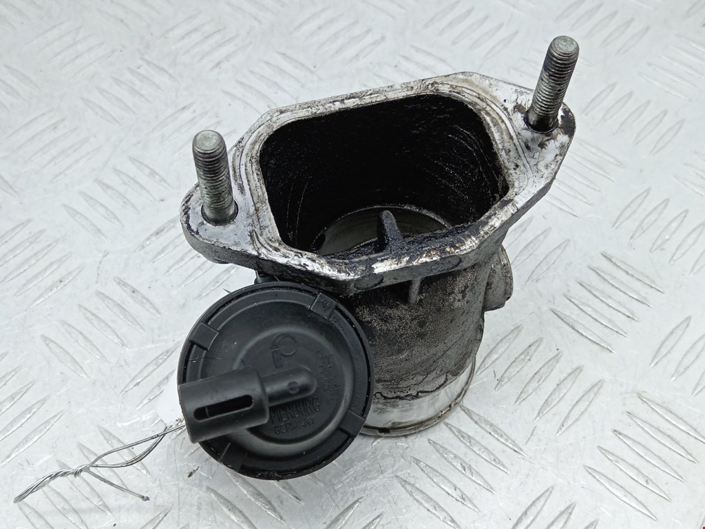 Защита антигравийная AUDI A4 B6 2001-2005