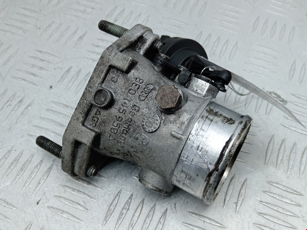 Защита антигравийная AUDI A4 B6 2001-2005