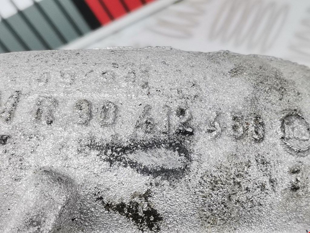 Коллектор впускной OPEL Omega B 1994-2004