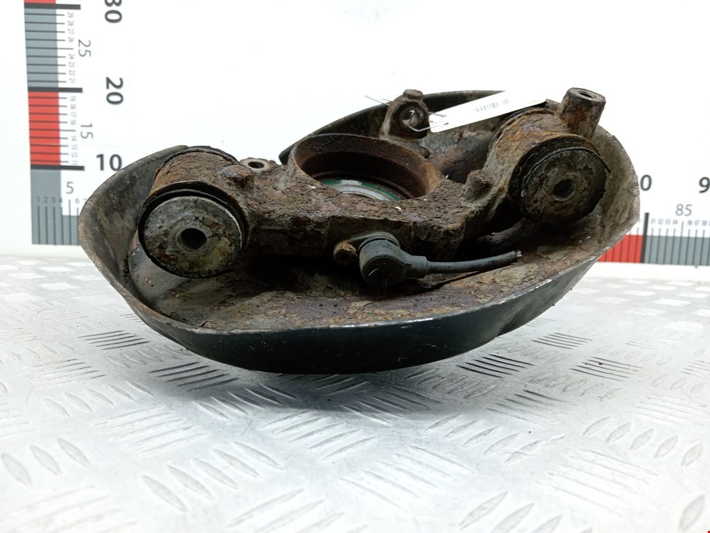 Ступица задняя правая AUDI A6 C5 1997-2004