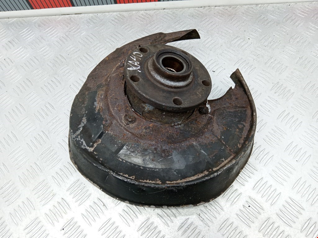 Ступица задняя правая AUDI A6 C5 1997-2004