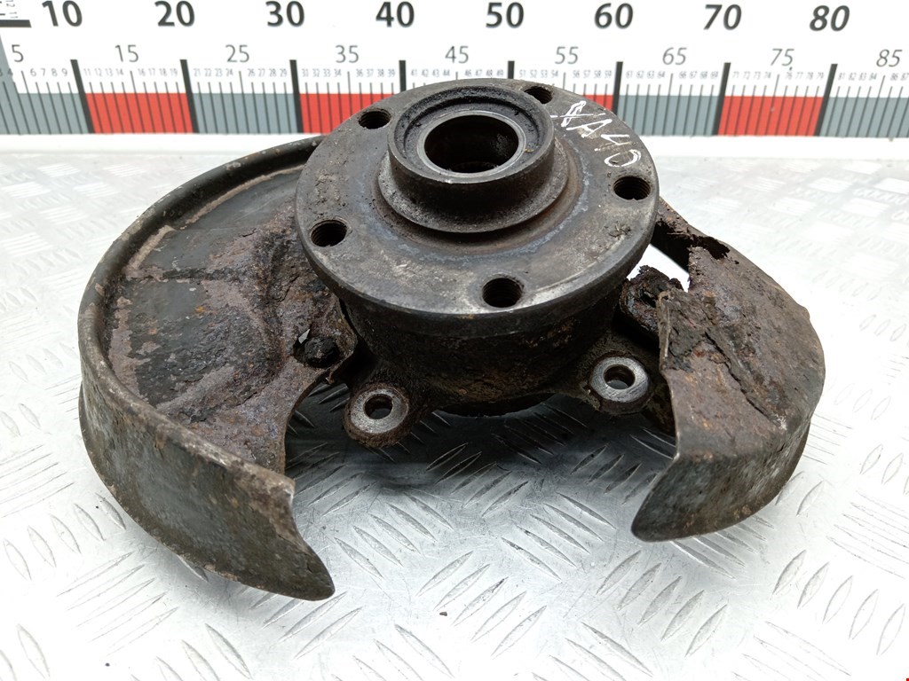 Ступица задняя правая AUDI A6 C5 1997-2004