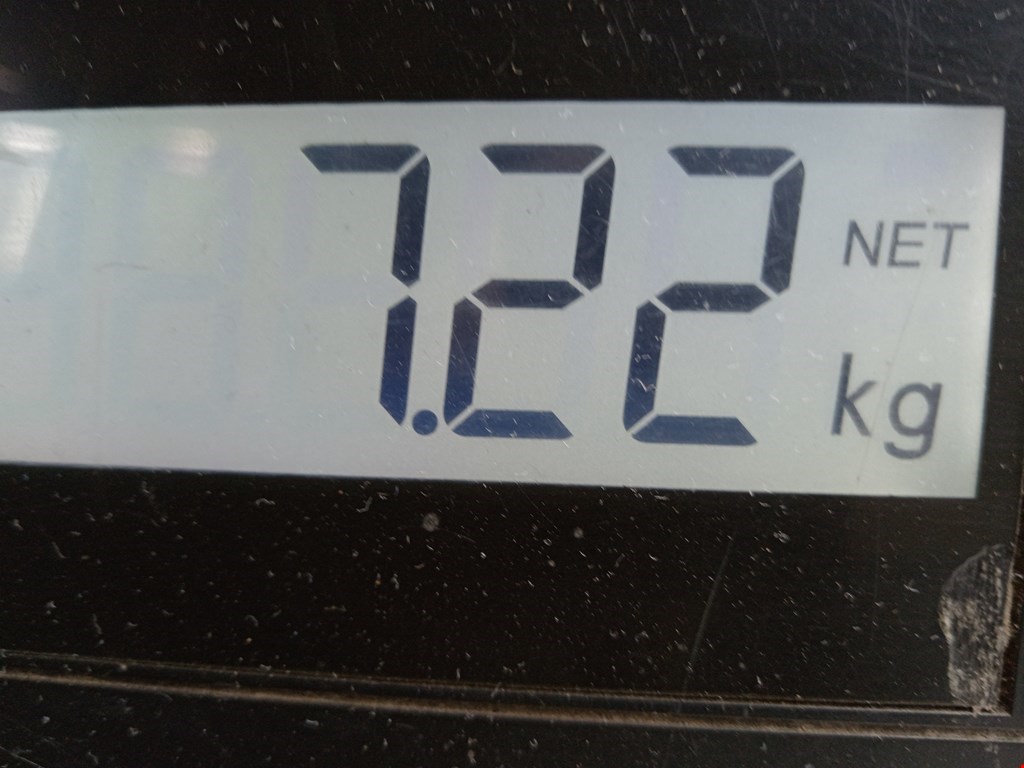 Ступица задняя правая AUDI A6 C5 1997-2004