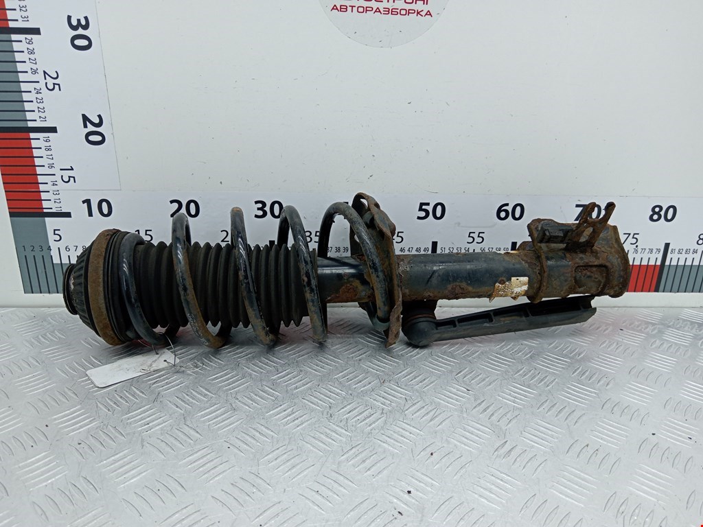 Амортизатор передний левый OPEL Astra H/Family 2004-2015