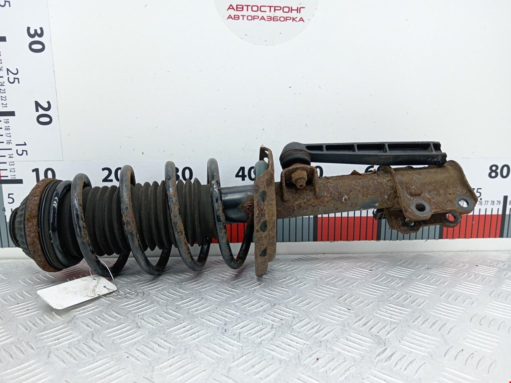 Амортизатор передний левый OPEL Astra H/Family 2004-2015