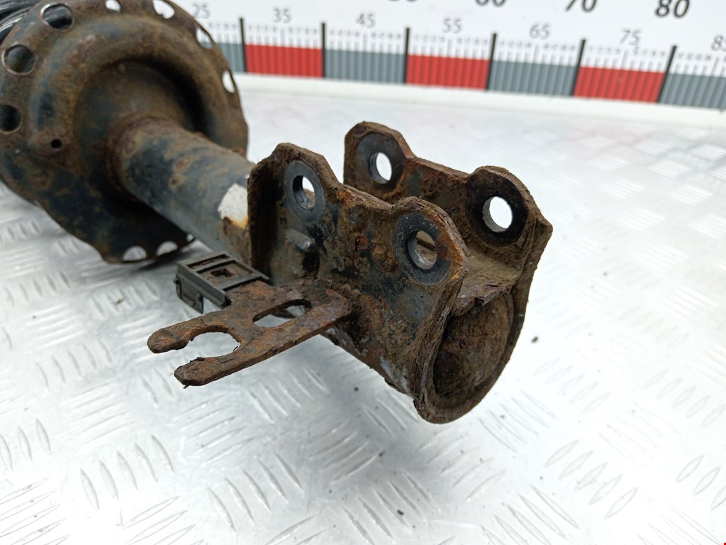 Амортизатор передний левый OPEL Astra H/Family 2004-2015