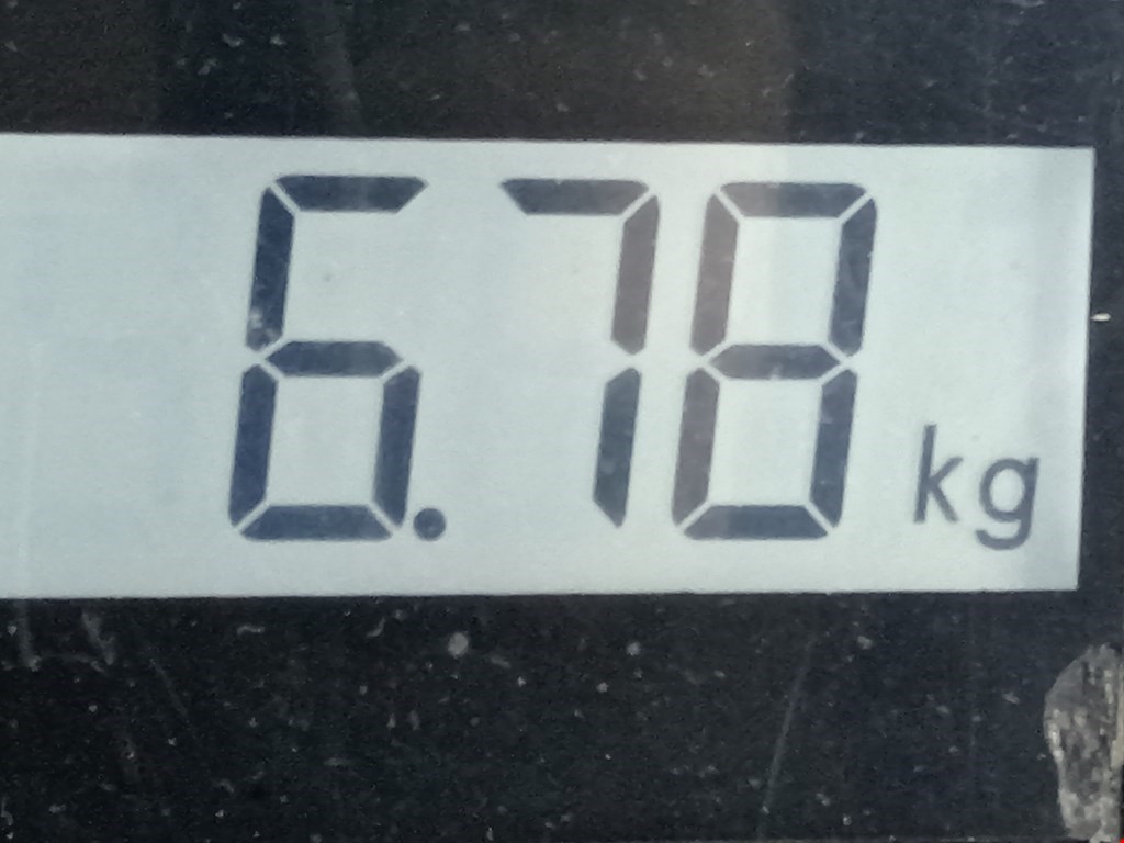 Амортизатор передний левый OPEL Astra H/Family 2004-2015