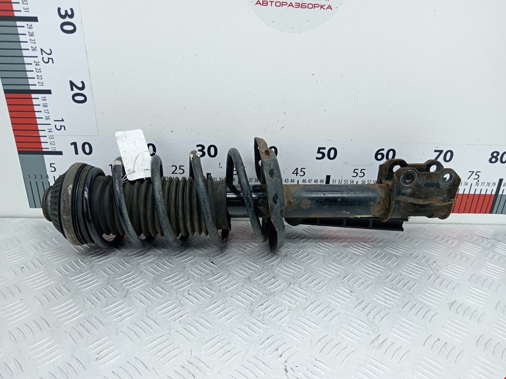 Амортизатор передний левый OPEL Astra H/Family 2004-2015