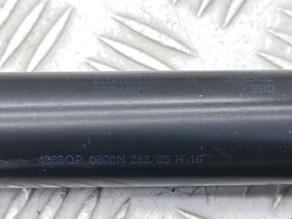 Амортизатор крышки (двери) багажника FORD Galaxy 1995-2005