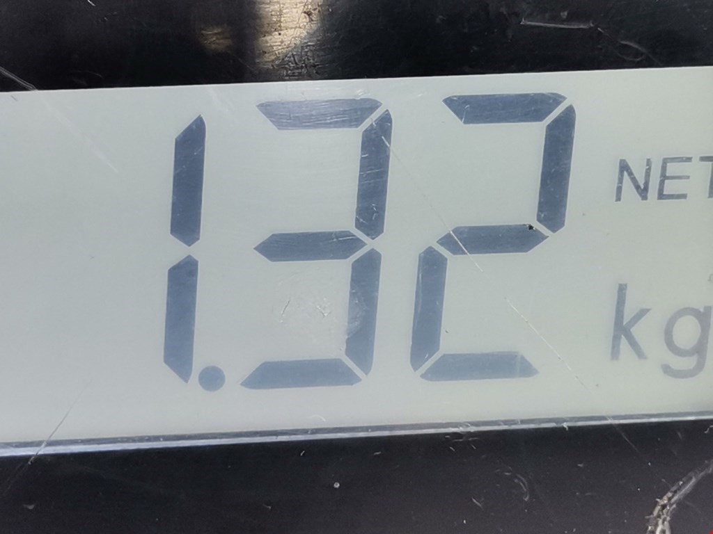 Амортизатор крышки (двери) багажника FORD Galaxy 1995-2005