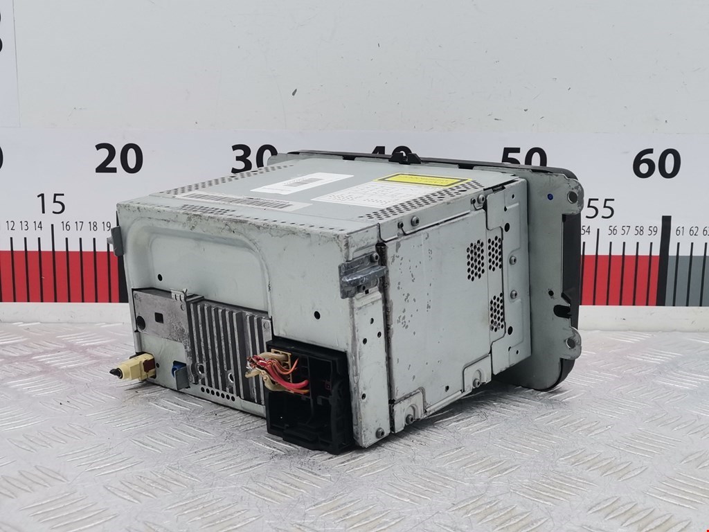 Магнитола VOLKSWAGEN Touran 2003-2010