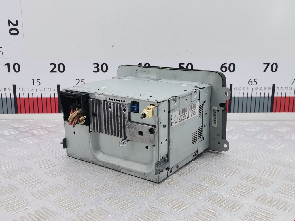 Магнитола VOLKSWAGEN Touran 2003-2010