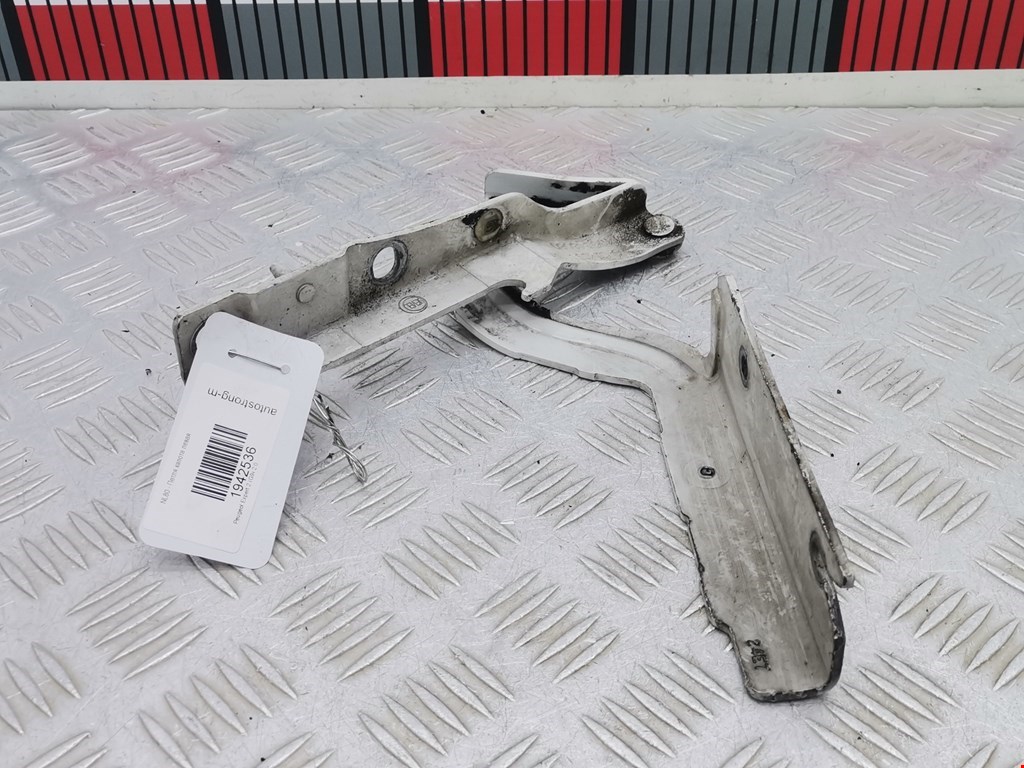 Петля капота левая Peugeot Expert 2 (G9) (2007-2016)