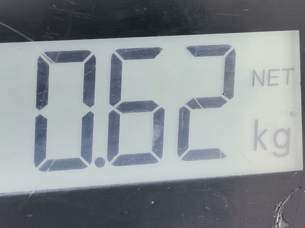 Петля капота левая/правая PEUGEOT Expert II 2007-2016