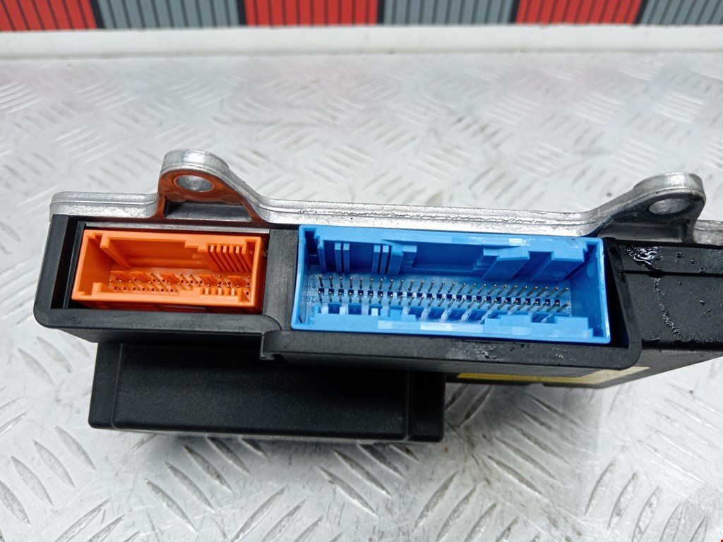 Блок управления AIR BAG VOLVO C30 2006-2013