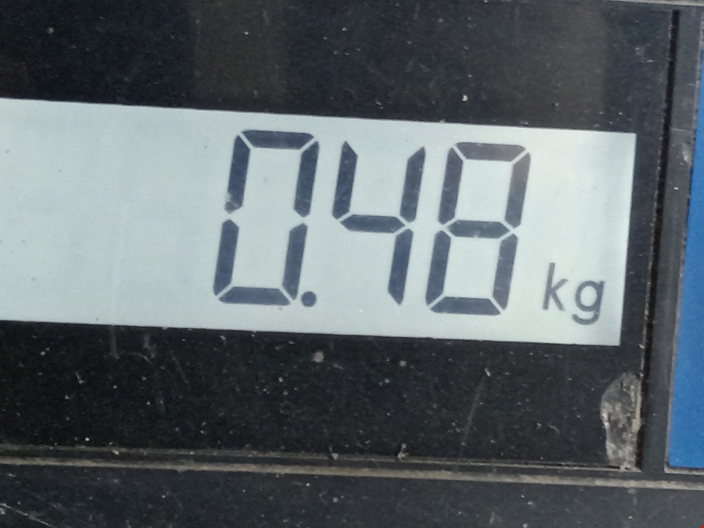 Блок управления AIR BAG VOLVO C30 2006-2013