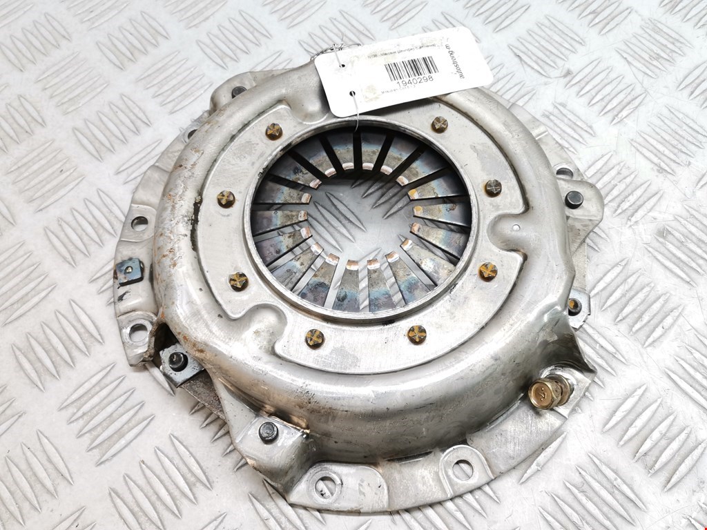 Маховик (демпфер сцепления) MITSUBISHI Colt CJ 1995-2003