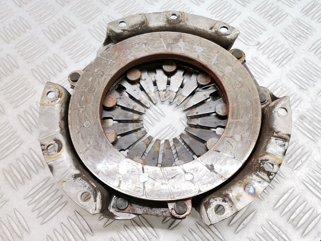 Маховик (демпфер сцепления) MITSUBISHI Colt CJ 1995-2003