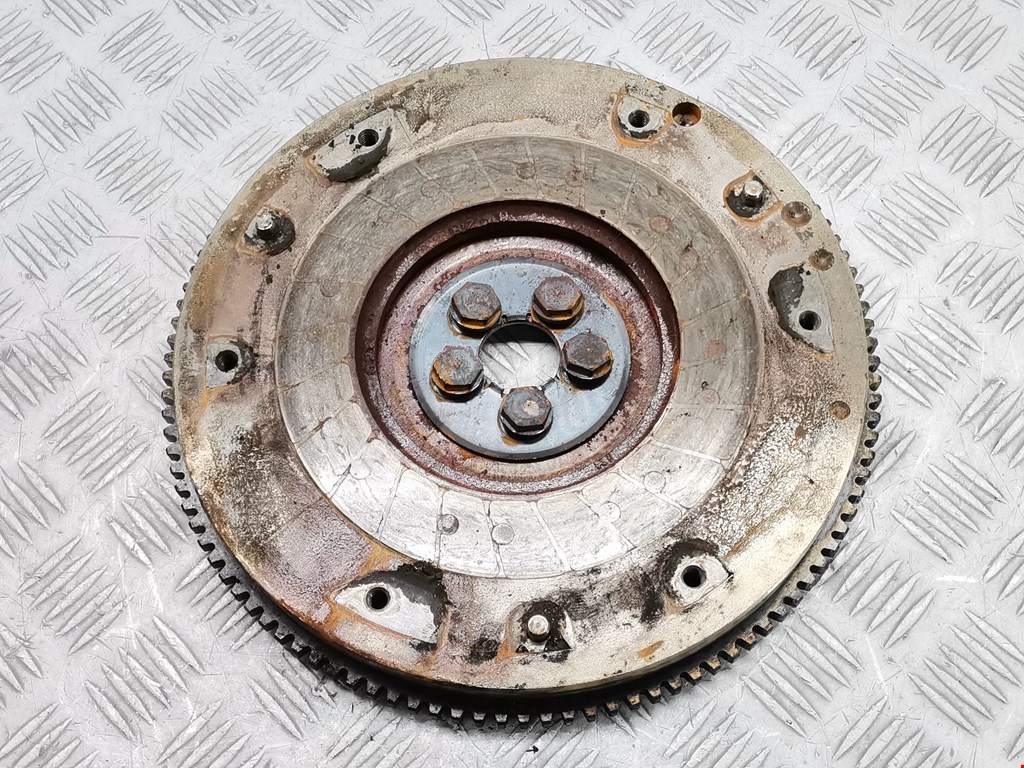 Маховик (демпфер сцепления) MITSUBISHI Colt CJ 1995-2003