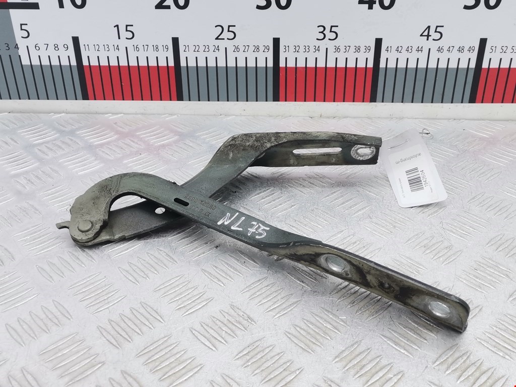 Петля капота левая/правая PEUGEOT 307 2001-2008