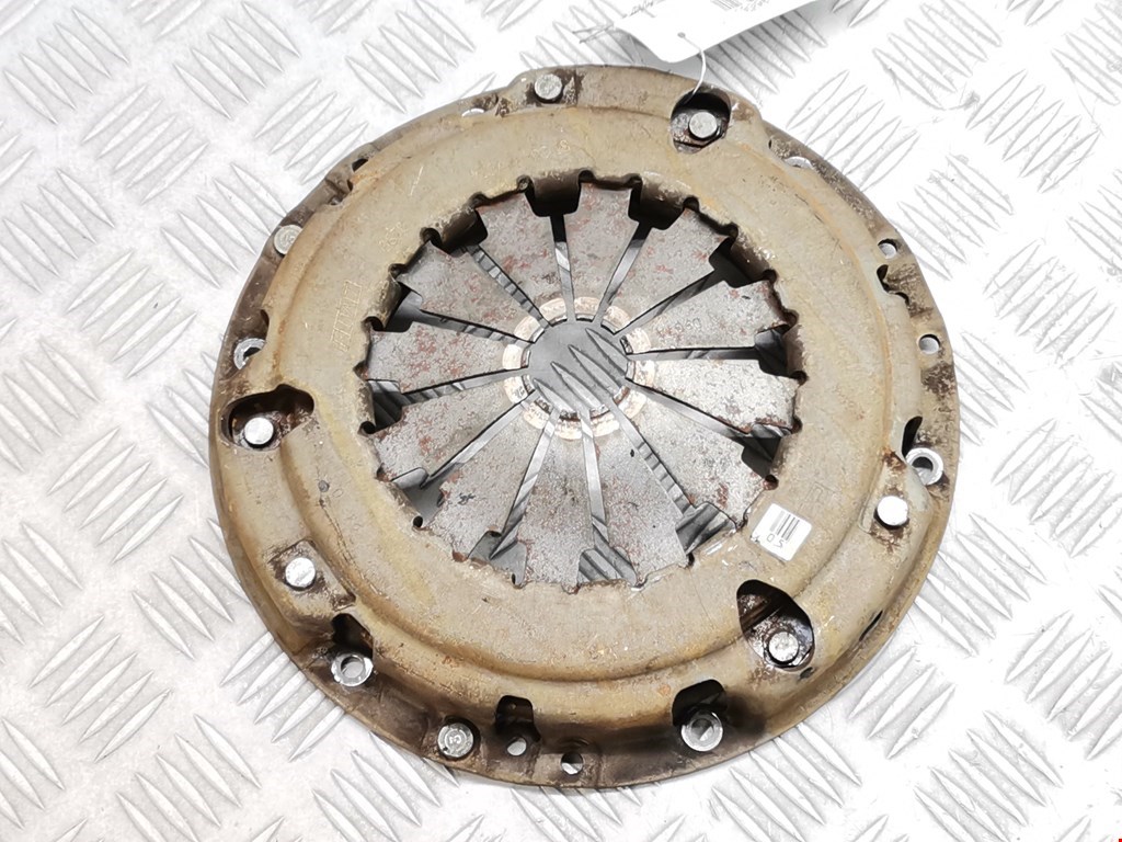 Маховик (демпфер сцепления) FIAT Grande Punto 2005-2009