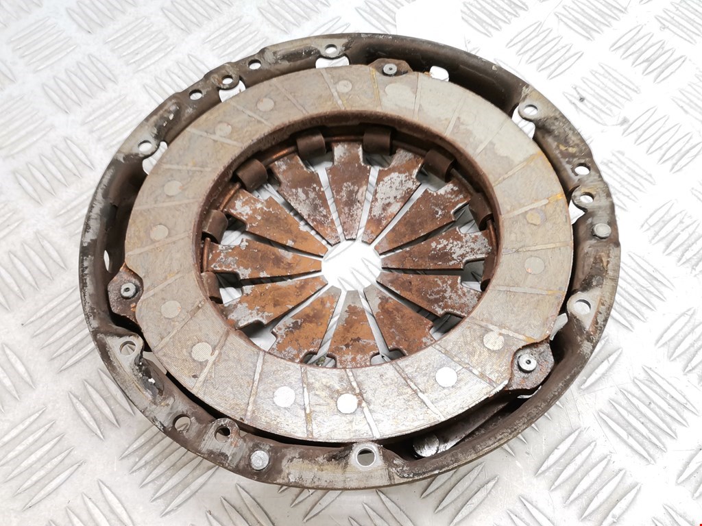 Маховик (демпфер сцепления) FIAT Grande Punto 2005-2009