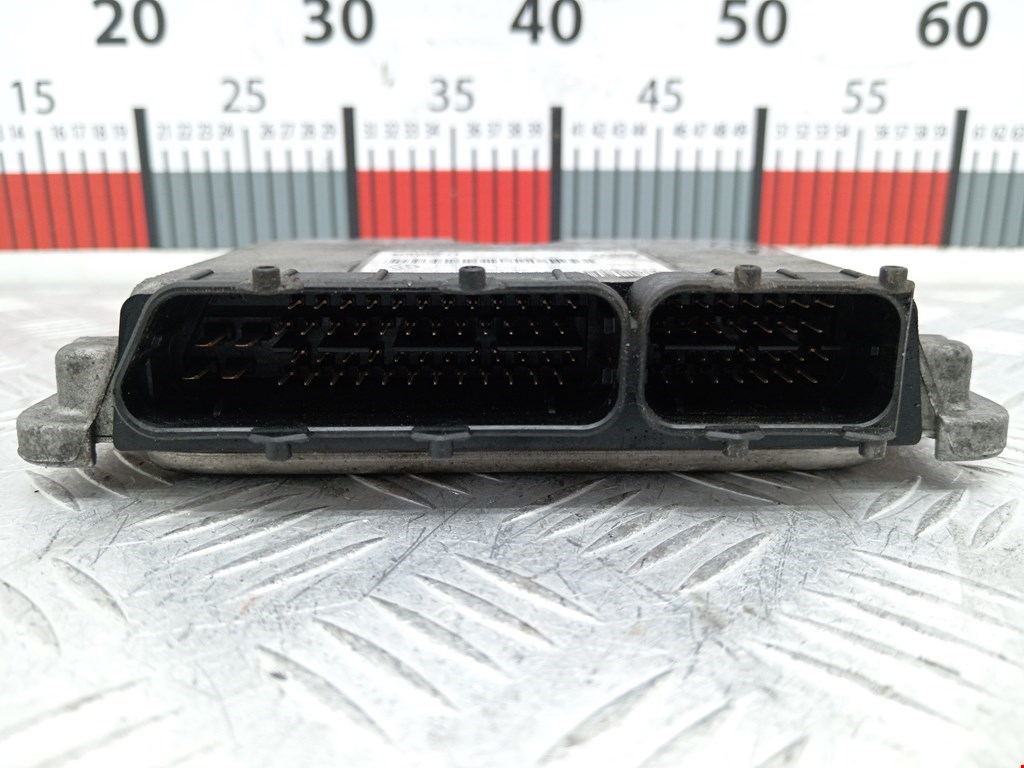 Блок управления АКПП OPEL Vivaro A 2001-2014